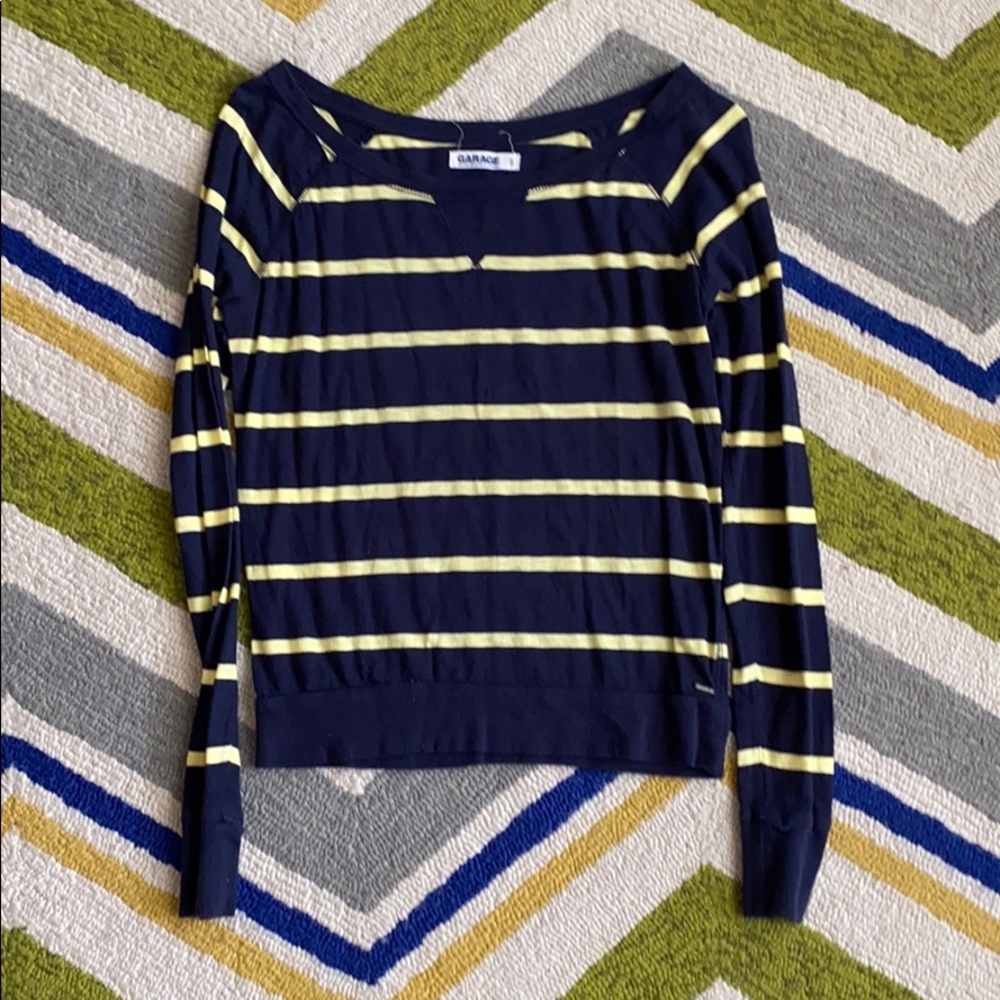 Garage brand t shirt